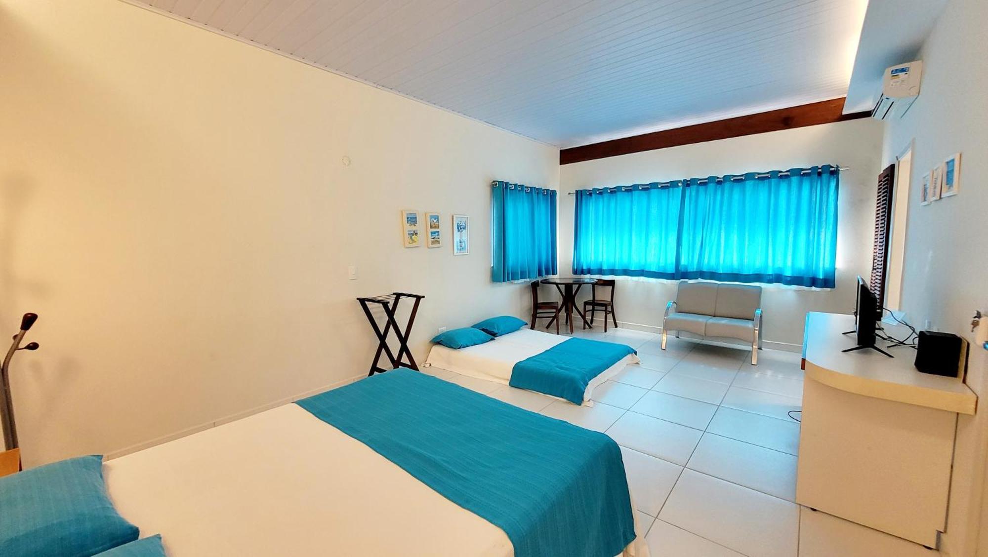 Pousada Areia E Mar Ubatuba Extérieur photo