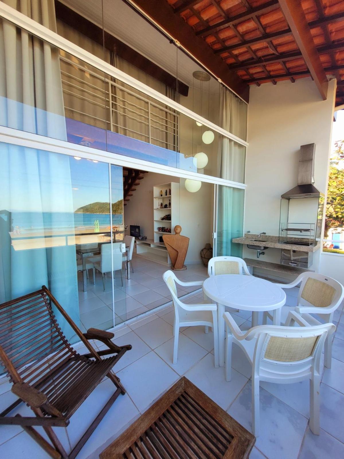 Pousada Areia E Mar Ubatuba Extérieur photo