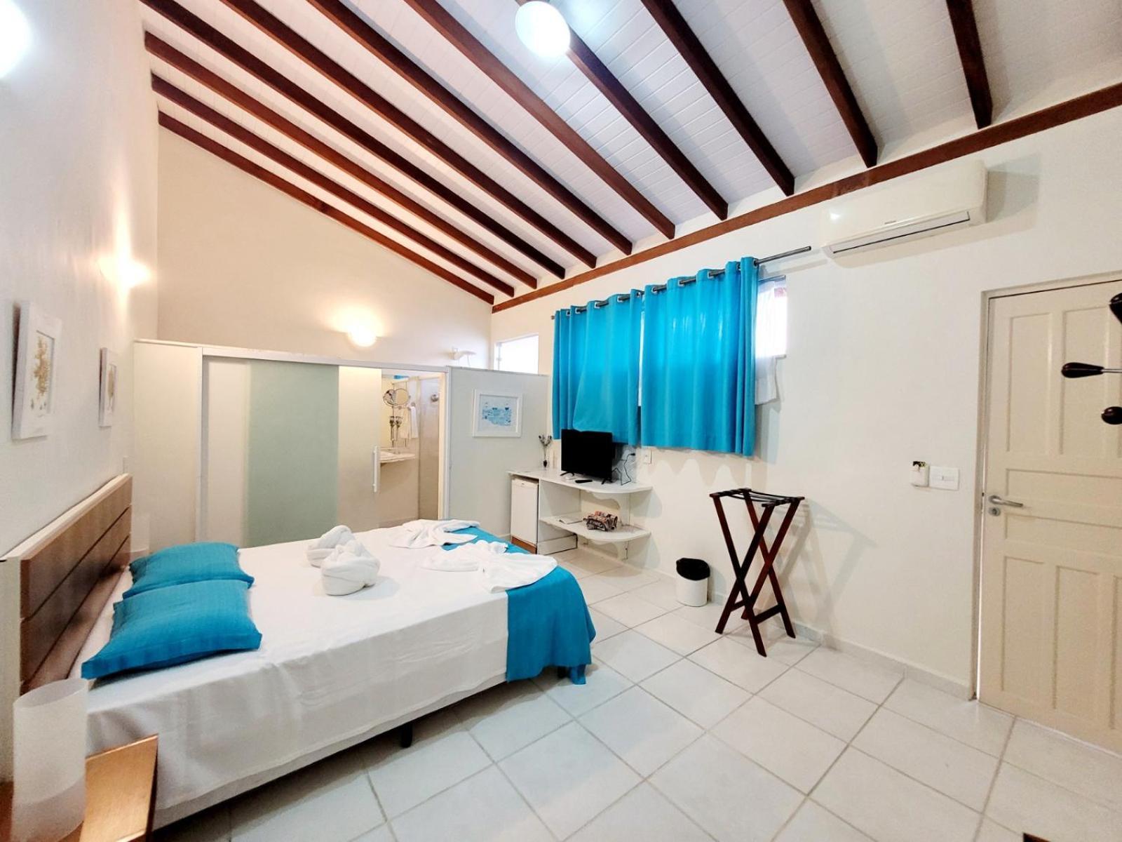 Pousada Areia E Mar Ubatuba Extérieur photo